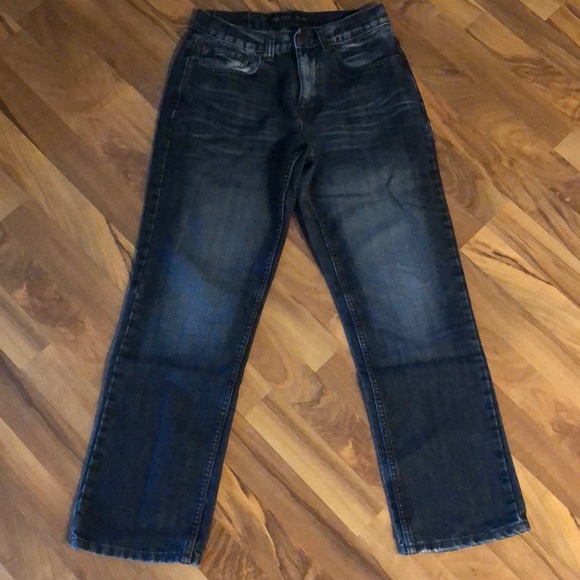 Baileys Point Jeans Size 30x30 - Picture 1 of 5